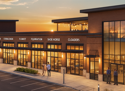 Highpoint Village